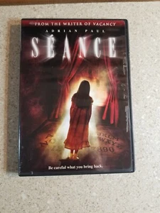 Seance (2006) (DVD, 2006) - Picture 1 of 3