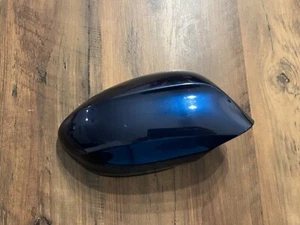 Tapa Tapa Espejo Derecha Original BMW Z4 E89 51167237438 - Imagen 1 de 10