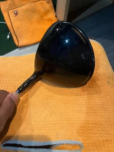 Callaway Mavrik Driver Golf Club (Head ONLY)!!! - Picture 1 of 3