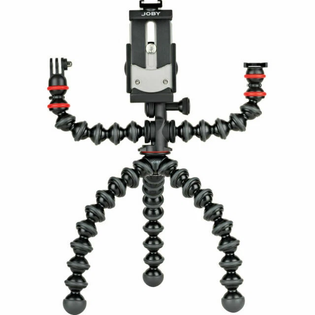 JOBY GorillaPod Mobile Rig Tripod - JB01533-BWW