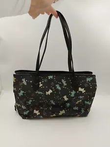 RADLEY black shoulder bag - Picture 1 of 4