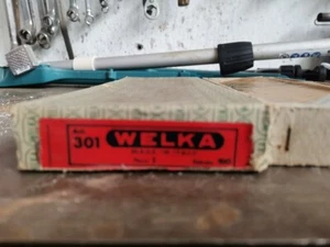 serratura WELKA porta interna - Foto 1 di 2