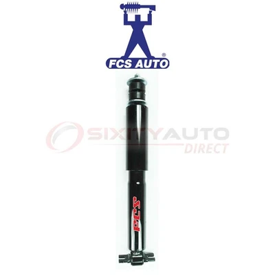 FCS Suspension Strut for 2007 Chevrolet Silverado 1500 Classic 4.3L 4.8L gj Foto 1 de 4