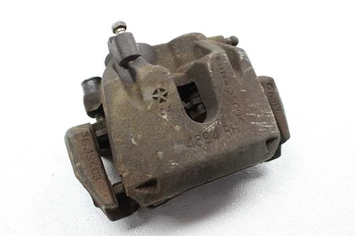 Jeep Grand Cherokee 2019 pinza de freno delantera derecha pasajero derecho 14-21 Foto 1 de 4