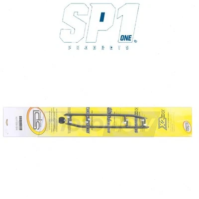 SP1 Defender Runners for 1998 Yamaha VX700XTC VMAX 700 XTC - Skis Runners  zr - Image 1 of 4