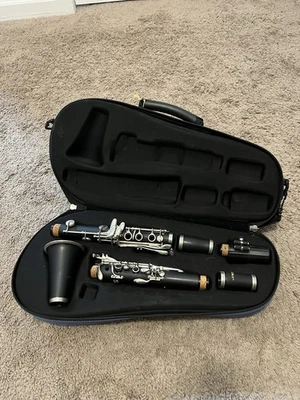 First Act Clarinet With Case - Image 1 of 2
