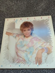 Barbara Mandrell Moments Vinyl LP MCA (MCA5769) 1986 - Picture 1 of 7