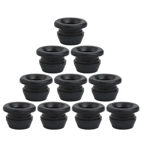 Twelve Pack PVC Valves Perfectly Suited for Multiple For Toyotas Types - Picture 1 of 24