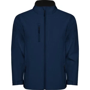 Roly - Chaqueta Softshell Nebraska para Hombre - Imagen 1 de 4