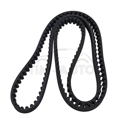 For 2006 2007-2023 KAWASAKI VULCAN 900 59011-0062 Chain Carbon Drive Belt US - Image 1 of 4