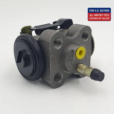 Cilindro de rueda de freno trasero derecho ISUZU NPR NQR 4HK1 8973588810 Foto 1 de 4