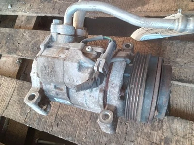 Compresor de aire acondicionado compatible con furgoneta Express 2500 17-21 363772 Foto 1 de 4