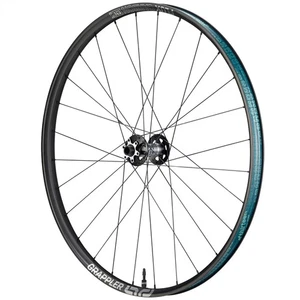 Roue Avant Grappin Sidekick Flux Carbone Enduro 29 x 30mm 28 Trous 15x110mm - Imagen 1 de 1