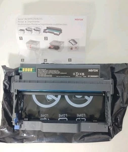Xerox 013R00691 Black Imaging Kit B230/B225/B235 Open Box Printer Genuine OEM - Picture 1 of 3
