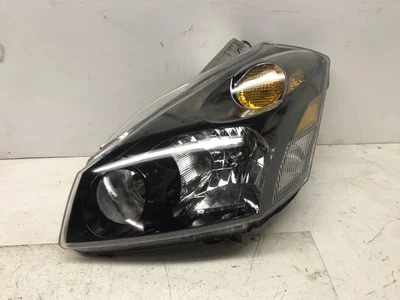 Farol esquerdo do motorista compatível com 04-09 QUEST 95398 - Imagem 1 de 4