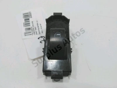 COMMANDE LEVE-VITRE AVANT DROIT 84810B1010 DAIHATSU MATERIA (01/2007) - Photo 1/3