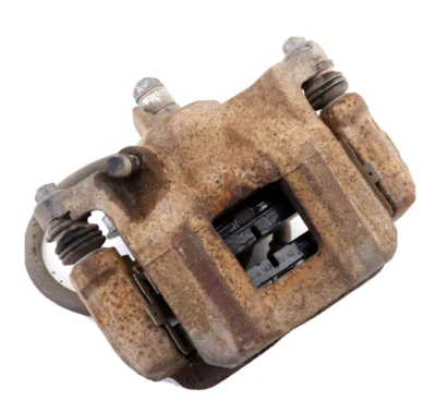 Pinza de freno trasera izquierda del lado del conductor Honda Odyssey 2011-2017 3,5 L tracción delantera Foto 1 de 4