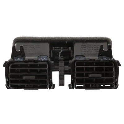 OEM 2013-2020 Nissan Pathfinder consola central ventilación trasera aire acondicionado nuevo 68794-3ja0a Foto 1 de 4