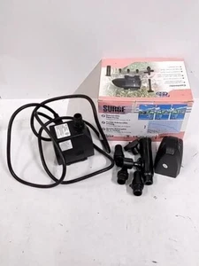 Alpine TUSEN400F 400 GPH Fountain Stream Pump For Large Fountains And Birdbaths - Bild 1 von 3
