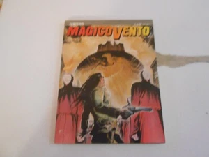 MAGICO VENTO N. 72 - JERICHO - ED. BONELLI 2003 - Foto 1 di 1