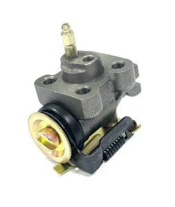 Brake cylinder with bleeding front Right for ISUZU NPR NQR 4HK1 8973588770 - Picture 1 of 7