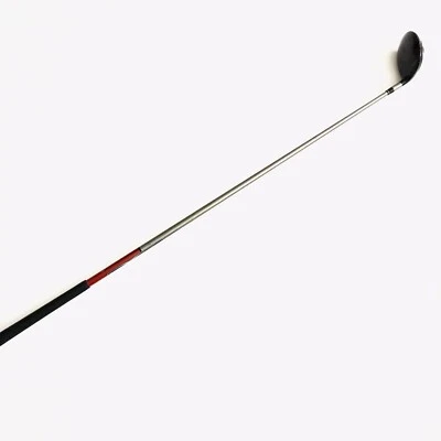 TaylorMade R5 Dual Type FW Titanium 3 Wood Flex R Mid Torque MAS2 Shaft - Image 1 of 4