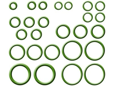Para 1988-1991 Chevrolet C2500 A/C System O-Ring e kit de junta 88767CSNM 1989 - Imagem 1 de 2