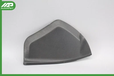 ✅ 01-07 Mercedes W203 C230 C350 C32 AMG Salpicadero Lado Derecho Borde 2036801278 OEM Foto 1 de 4