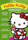 Hello Kitty Collection - DVD par Hello Kitty - BON