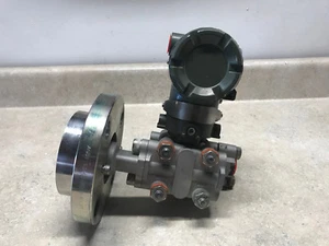 USED Yokogawa EJA210A Style S1 150# 2" Differential Pressure Transmitter (Box24) - Picture 1 of 6