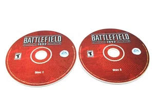 Battlefield 1942 - Picture 1 of 3