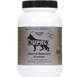 Nupro Joint Support for Dogs Nutritional Supplement 5 Pound Immune and Joint ... - Picture 1 of 1