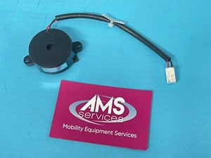 Sterling S425, S400 & S700 Tiller Control Panel Horn Buzzer - Picture 1 of 3