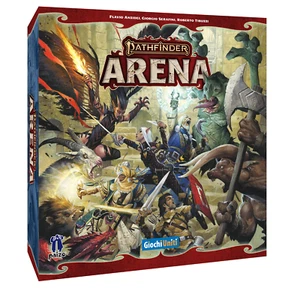 Pathfinder Arena: Core Set - Picture 1 of 2