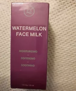 Watermelon Face Milk (NEW SEALED) - Picture 1 of 2