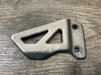 Protector de clavija reposapiés delantero derecho OEM para Suzuki 2001-2003 GSXR600 2000-2003 GSXR750 Foto 1 de 3