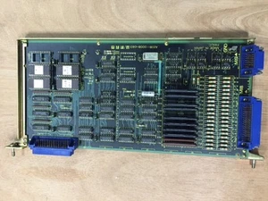 FANUC A20B-0008-0630 PC1 BOARD Used and Tested - Picture 1 of 2