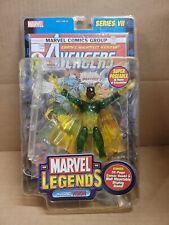 Marvel Legends 6 Inch Action Figure Series 7 - Phasing Vision Variant