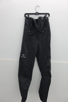 Pantalones baberos para mujer Arc'teryx Beta SV esquí nieve talla mediana $700 Foto 1 de 4