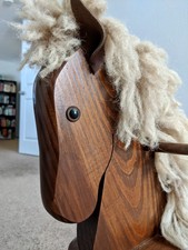 caballo andador juguete