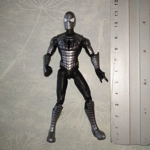 Marvel Legends series HASBRO Action Figure - spider-man ARMOURED - Imagen 1 de 2