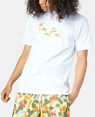 DOPE Men's Havana Graphic T-Shirt - Image 1 of 3