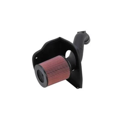 Sistema de admisión de aire de rendimiento K&N 57-3034 para Chevrolet Silverado 2500 HD 01-04 Foto 1 de 4
