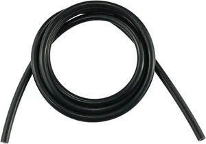 Ucreative 5 Fuß ID 1/8 Zoll (3 mm) Hochtemperatur Silikon Vakuum Schlauch 130 PSI - Bild 1 von 12