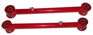 Tubular Rear Upper Control Arms | 2002-2009 Trailblazer, SSR & Envoy - Picture 1 of 11