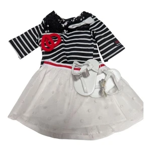 American Girl Graces Sight Seeing Outfit 2016 KOMPLETT - Bild 1 von 3