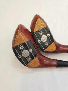MacGregor RT2W Eye-O-Matic-60 RH 3, 4 Wood - Picture 1 of 8