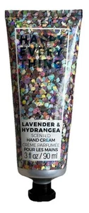 Simple Pleasures Lavender & Hydrangea Scented Hand Cream 3 Oz discontinued.  - Picture 1 of 2