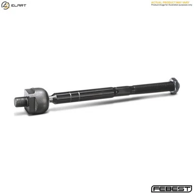 BARRA DE AMARRE INTERIOR 0122-XA50 PARA TOYOTA RAV/4/VAN M20A-FKS 2,0 L A25A-FXS/FKS 2,5 L Foto 1 de 4