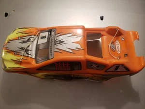 Losi Muggy Body - Picture 1 of 8